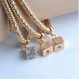 3Pcs/set Multilayer Bracelets starfish/love Charm Offer