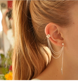 Charm Stud Earrings Offer
