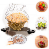 Magic Chef's Basket Offer