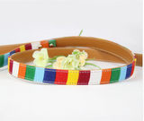 Colorful Dog Leash