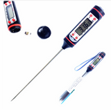 Digital Probe Meat Thermometer Offer