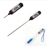 Digital Probe Meat Thermometer Offer