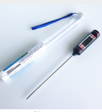 Digital Probe Meat Thermometer Offer