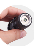 Mini  Tactical Flashlight Offer