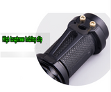 Mini  Tactical Flashlight Offer