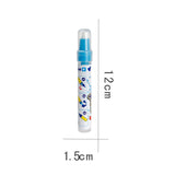 Magical Book Water Coloring Books Drawing Cartoons Books with Doodle Pen  Painting Board Gift for Kids Early EducationToys