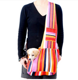 Fashion Dog/Cat Carrier