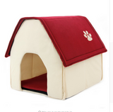 2017 New Arrival Dog or Cat House