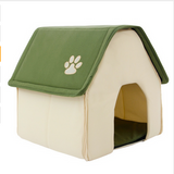 2017 New Arrival Dog or Cat House