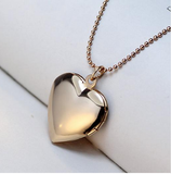 Dog Paw Print Photo Frames Locket Necklaces Offer