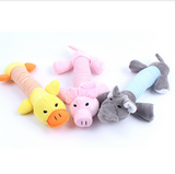 NEW FUN AND SQUEAKY TOYS FOR YOUR FAVORITE DOG OFFER