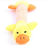 NEW FUN AND SQUEAKY TOYS FOR YOUR FAVORITE DOG OFFER