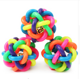 NEW FUN AND SQUEAKY TOYS FOR YOUR FAVORITE DOG OFFER