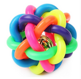 NEW FUN AND SQUEAKY TOYS FOR YOUR FAVORITE DOG OFFER