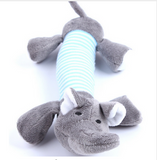NEW FUN AND SQUEAKY TOYS FOR YOUR FAVORITE DOG OFFER