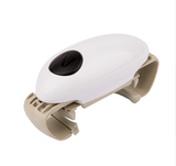 One Touch Automatic Can Jar Opener
