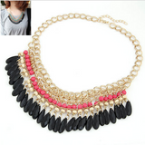 Fashion Statement Necklace Offer