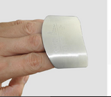 Kitchen Must Have! Stainless Steel Finger Protector Guard Safe Offer