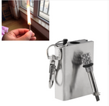 10000 Times Metal Match Fire Starter free plus