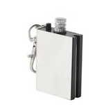 10000 Times Metal Match Fire Starter free plus