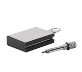 10000 Times Metal Match Fire Starter free plus