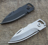 Folding Knife Handle Knives Survival Pocket Tool