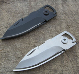 Folding Knife Handle Knives Survival Pocket Tool Offer