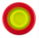 4 pc. set of Colorful Food Huggers Offer