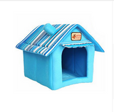Four Seasons Washable Pet House