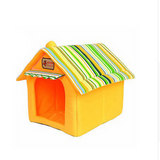 Four Seasons Washable Pet House