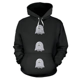 Hoodie Boo!