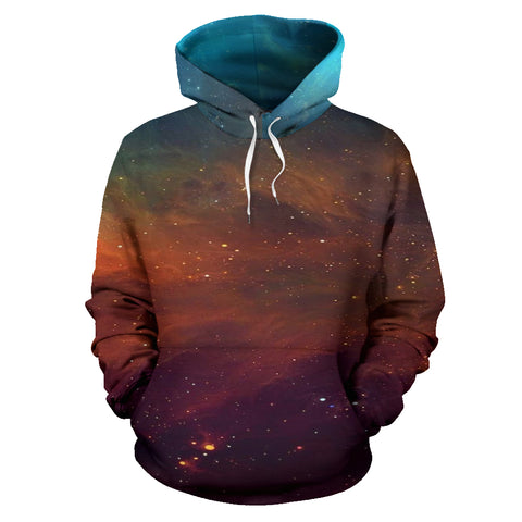 NP Universe Hoodie