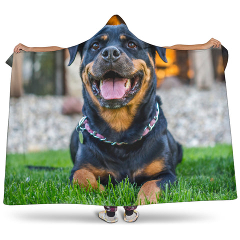Rottweiler