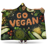 Go Vegan