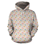 Happy Horses Hoodies