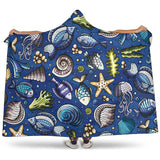 Sea Creatures