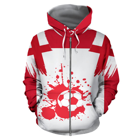 World Cup Series- England- hoodie