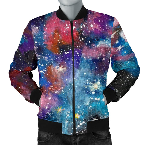 Galaxy Jacket