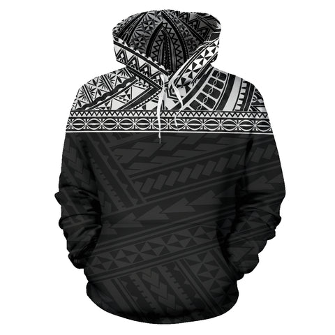 Poly Hoodie