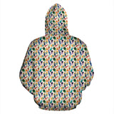 Groovy Cat Hoodies