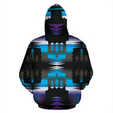 Midnight Sage Sokapi Hoodie