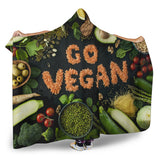 Go Vegan