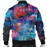 Galaxy Jacket