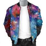 Galaxy Jacket