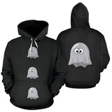Hoodie Boo!