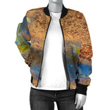 Women's Bomber Jacket 53