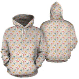 Happy Horses Hoodies
