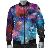 Galaxy Jacket