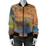 Women's Bomber Jacket 53