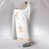 Best Moms Promoted to Bibi Hooded Blanket